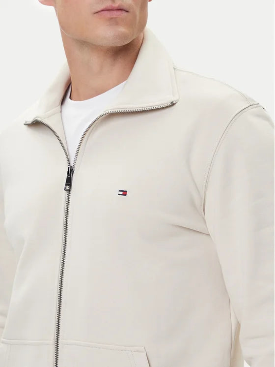 Terry Zip Tommy Hilfiger
