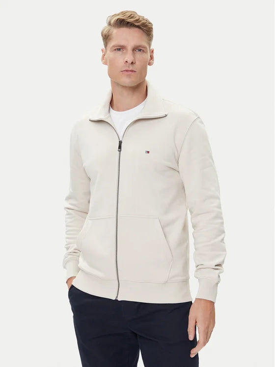 Terry Zip Tommy Hilfiger