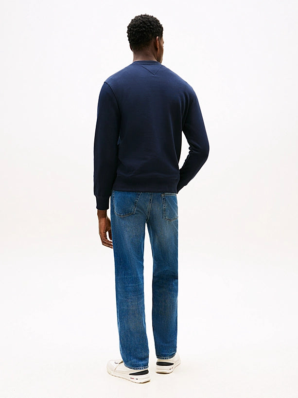 Stacked Sweatshirts Tommy Hilfiger