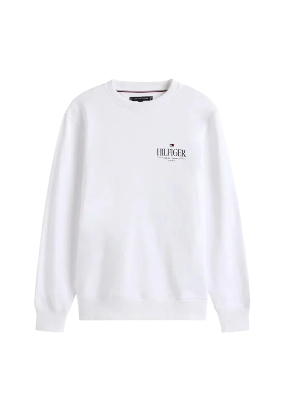 Stacked Sweatshirts Tommy Hilfiger