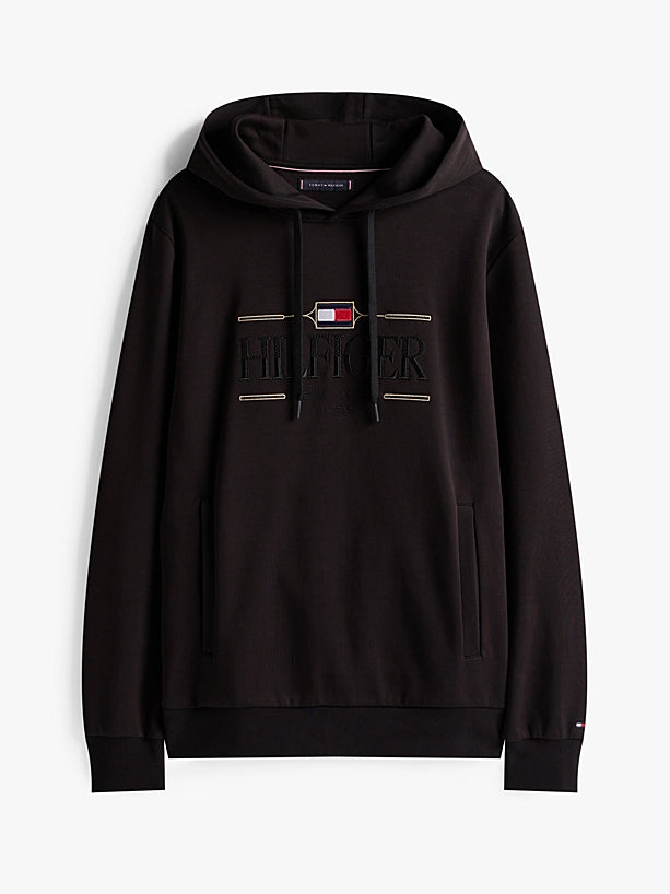 Icon Hoodie Tommy Hilfiger