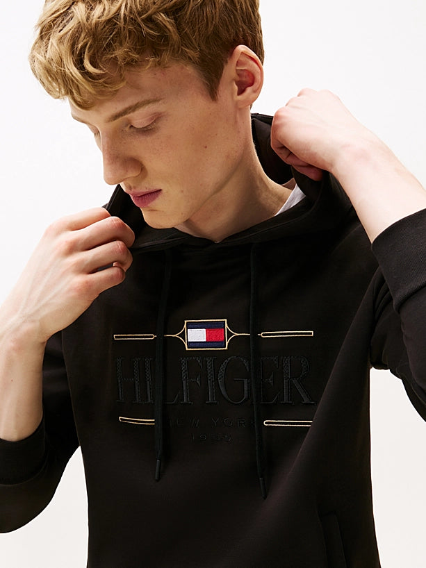 Icon Hoodie Tommy Hilfiger