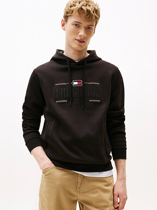 Icon Hoodie Tommy Hilfiger