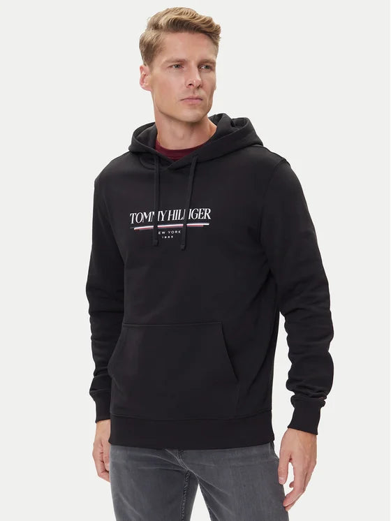 Hoodie Tommy Hilfiger