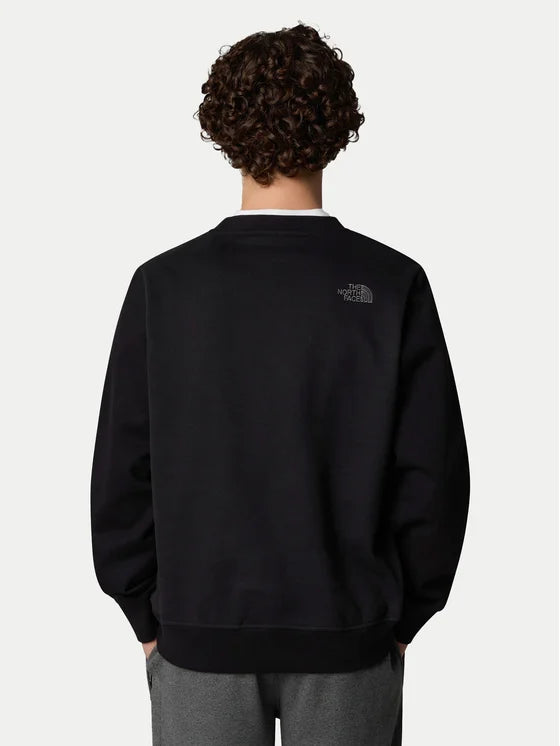 Drew Peak Crewneck The North Face