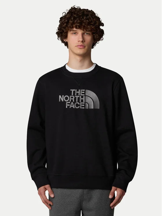Drew Peak Crewneck The North Face