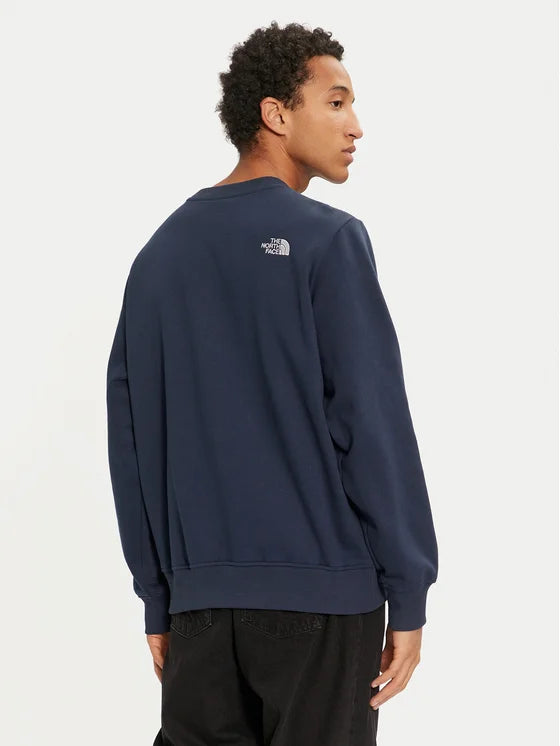 Drew Peak Crewneck The North Face