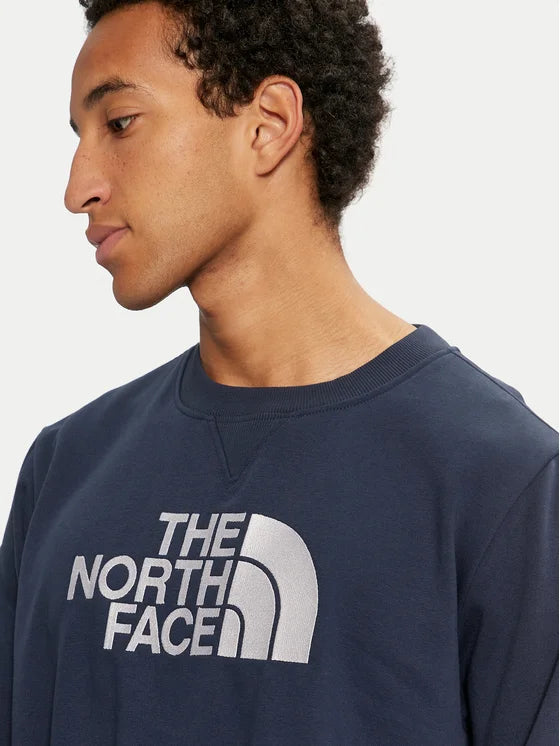 Drew Peak Crewneck The North Face
