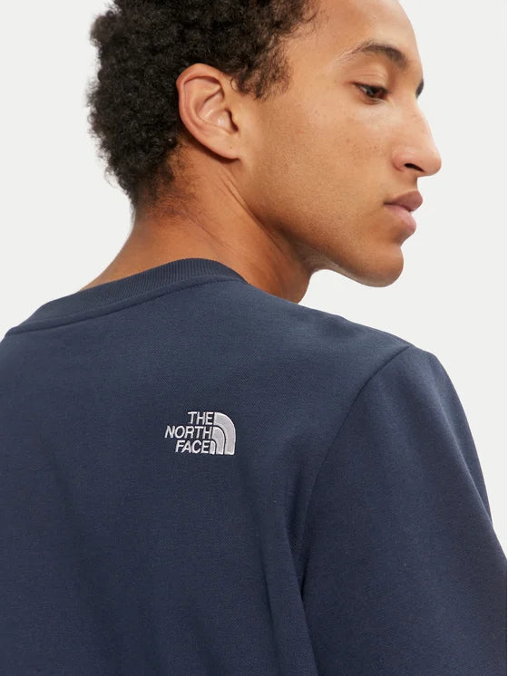 Drew Peak Crewneck The North Face