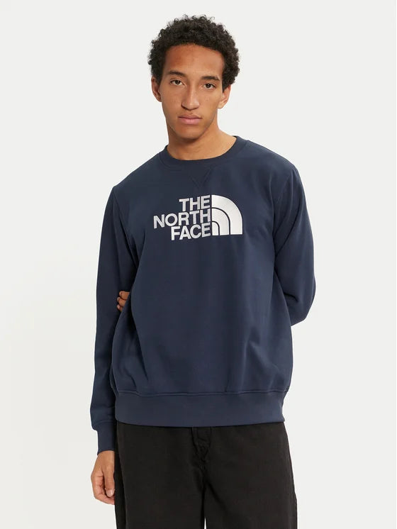 Drew Peak Crewneck The North Face