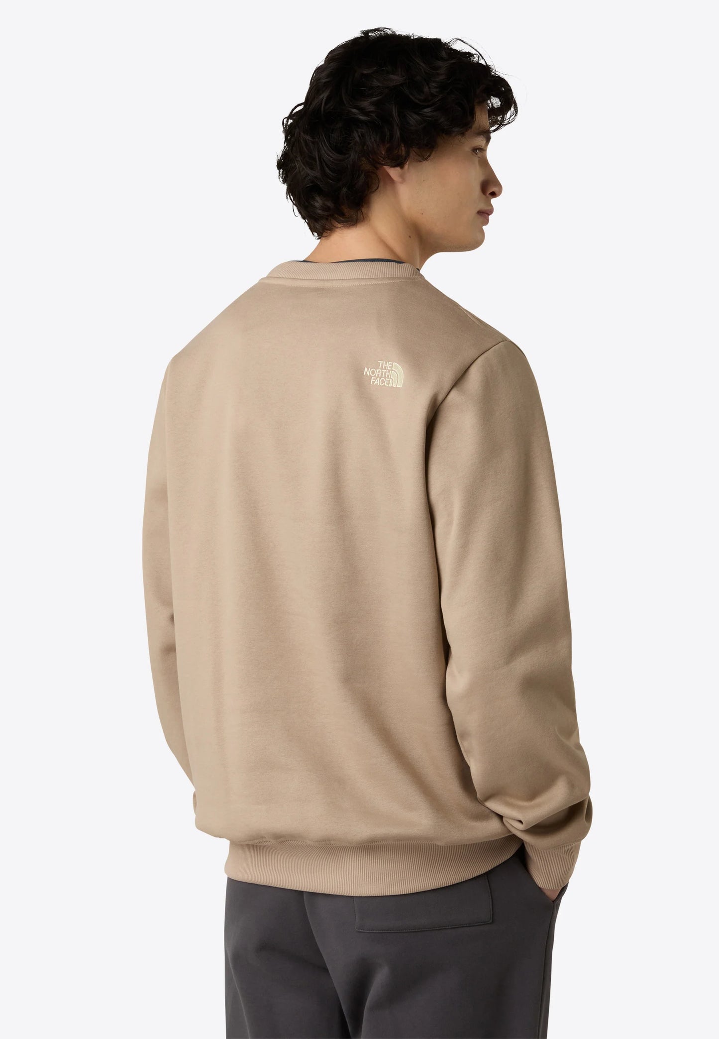 Drew Peak Crewneck The North Face