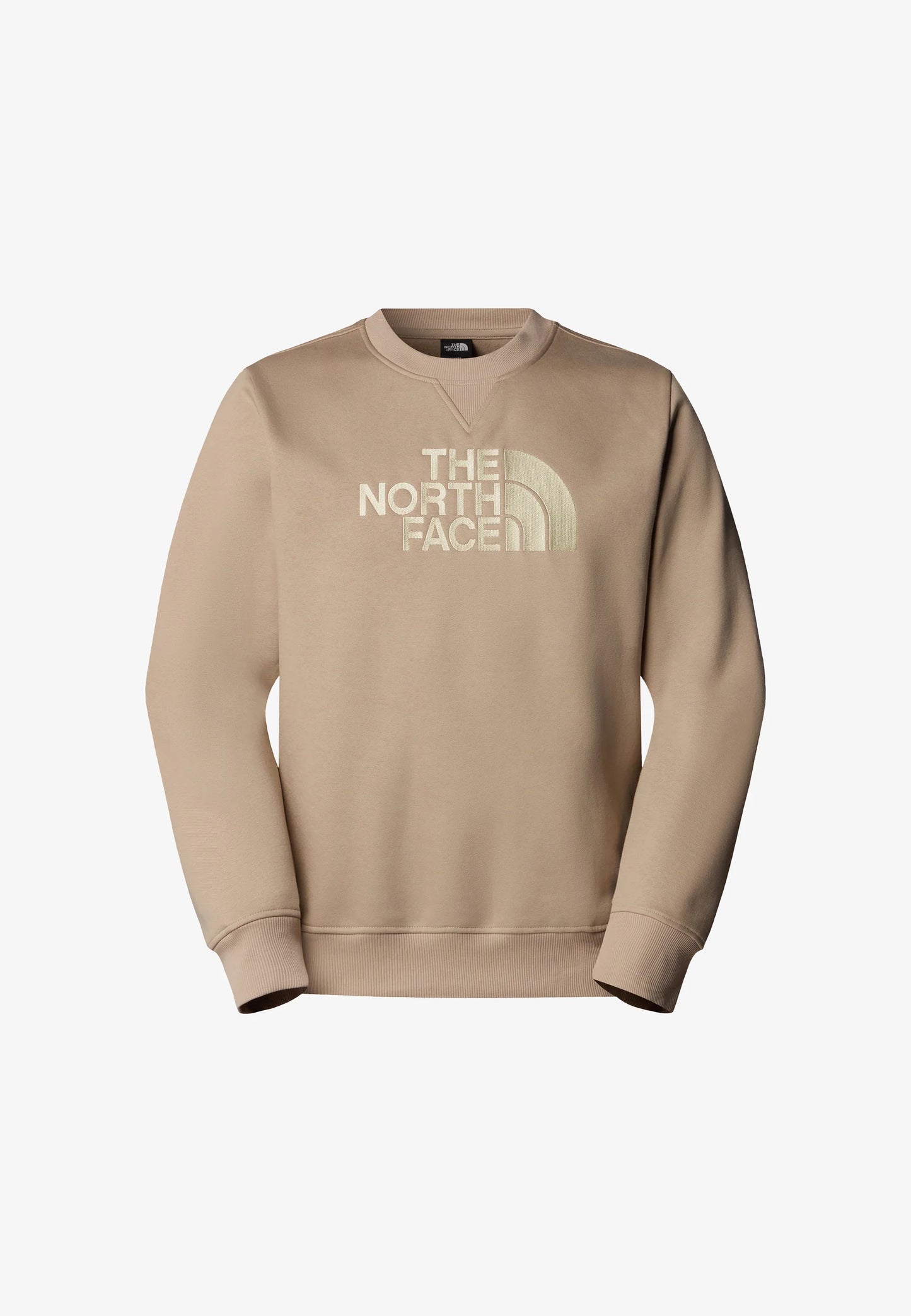 Drew Peak Crewneck The North Face