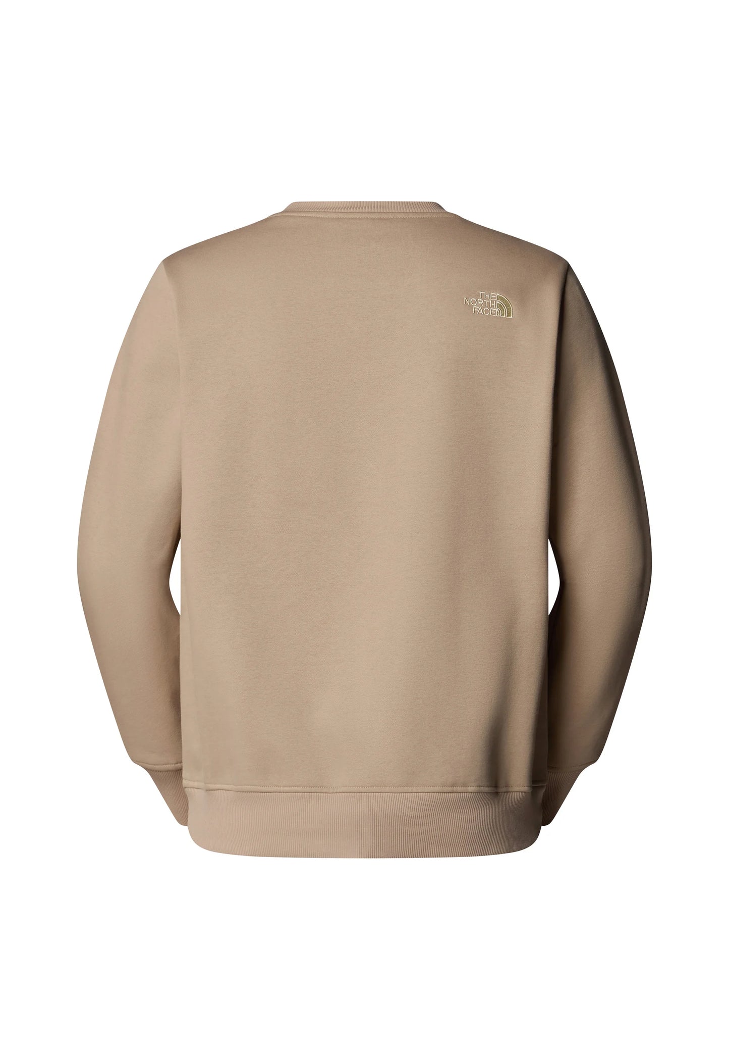 Drew Peak Crewneck The North Face