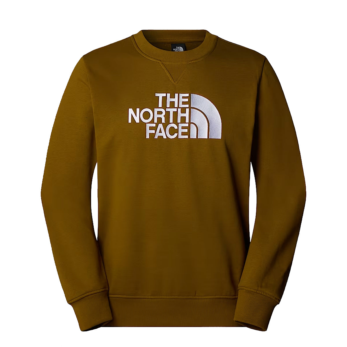 Drew Peak Crewneck The North Face