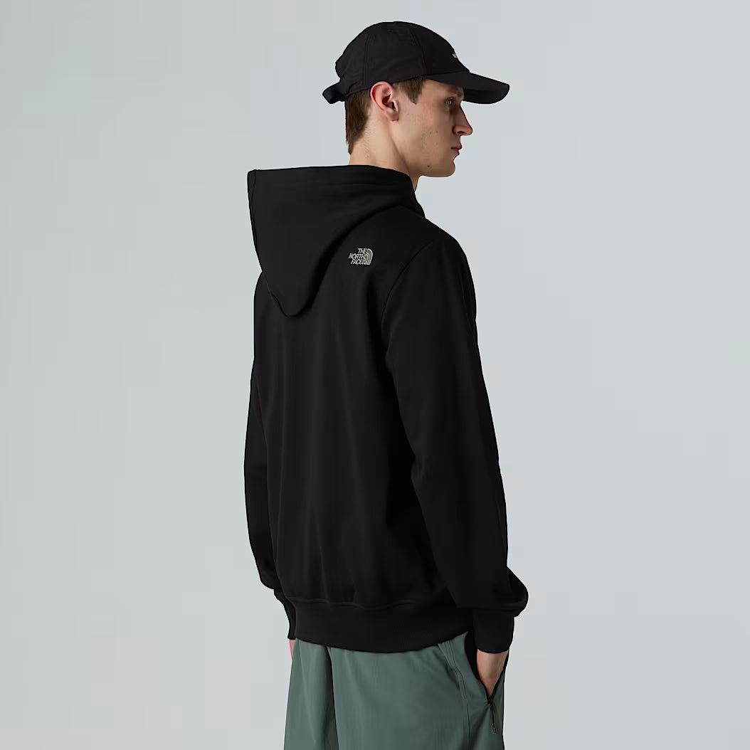 Drew Peak TNF