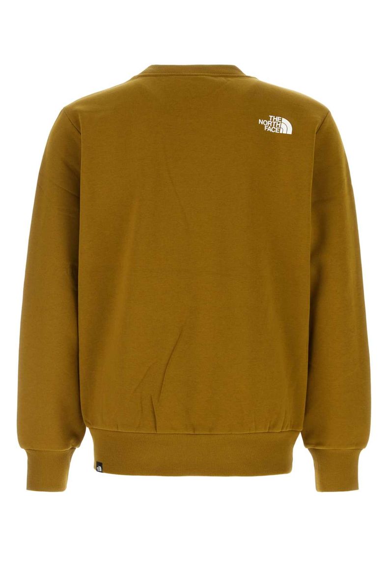 Simple Dome CrewNeck The North Face