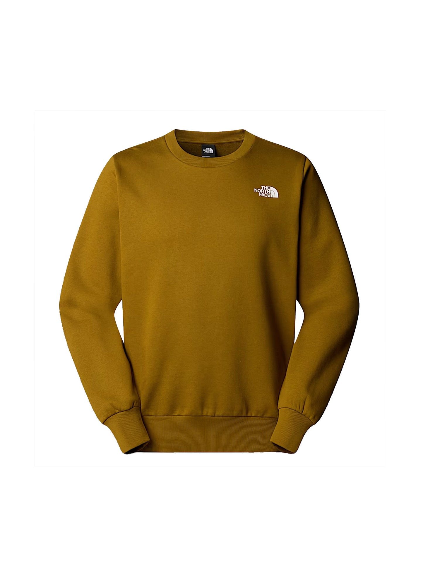 Simple Dome CrewNeck The North Face