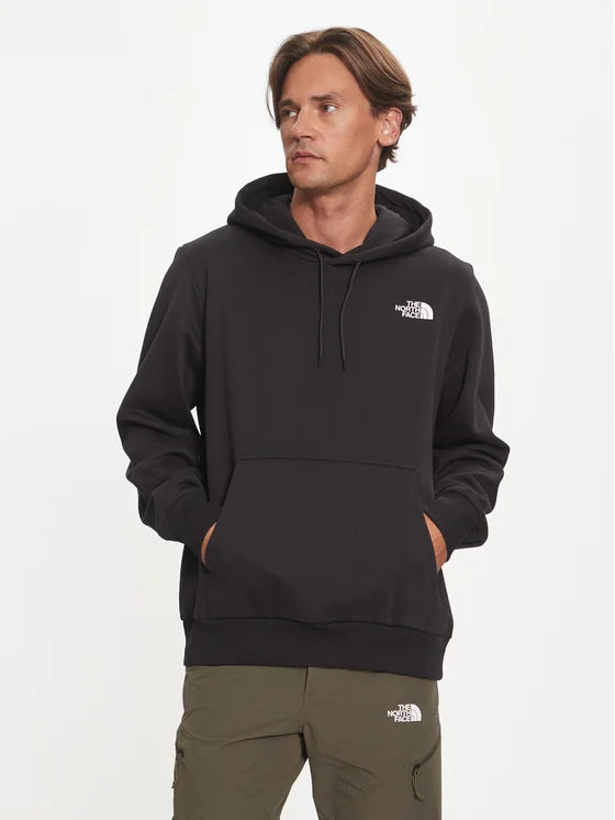 Simple Dome Hoodie The North Face