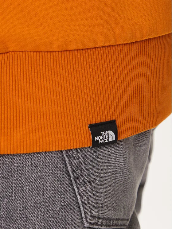 Simple Dome Hoodie The North Face