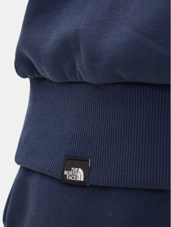 Simple Dome Hoodie The North Face