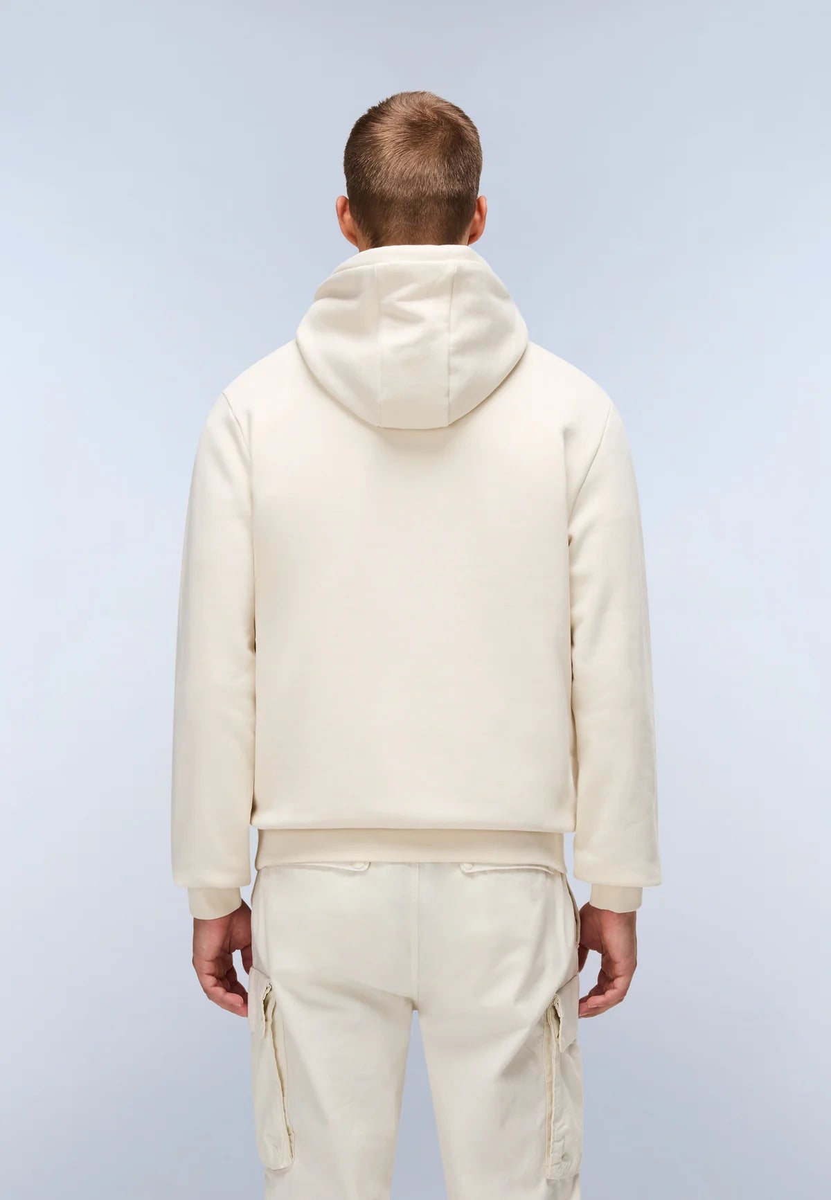 Felpa Burgee HZH Napapijri