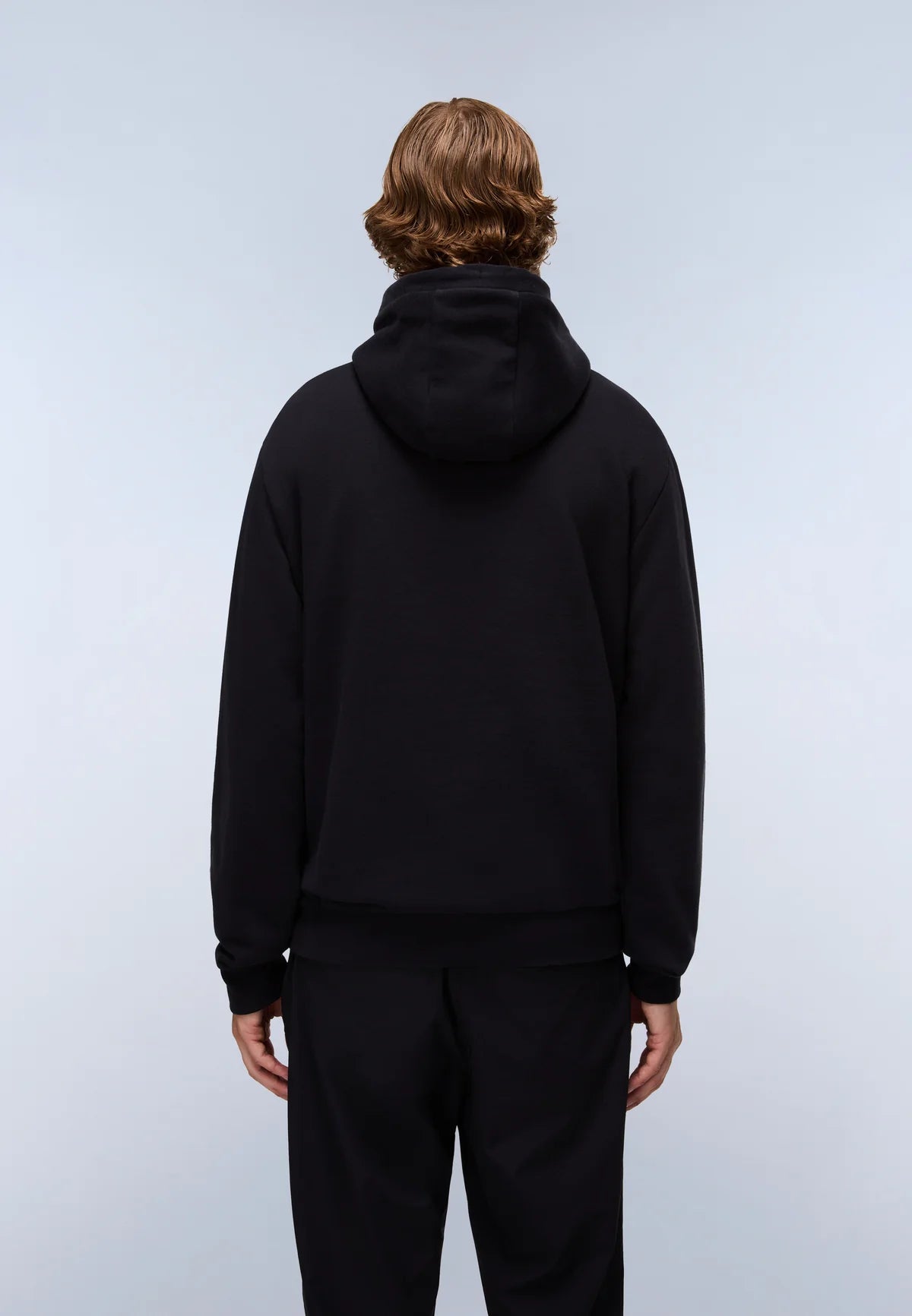 Felpa Burgee HZH Napapijri