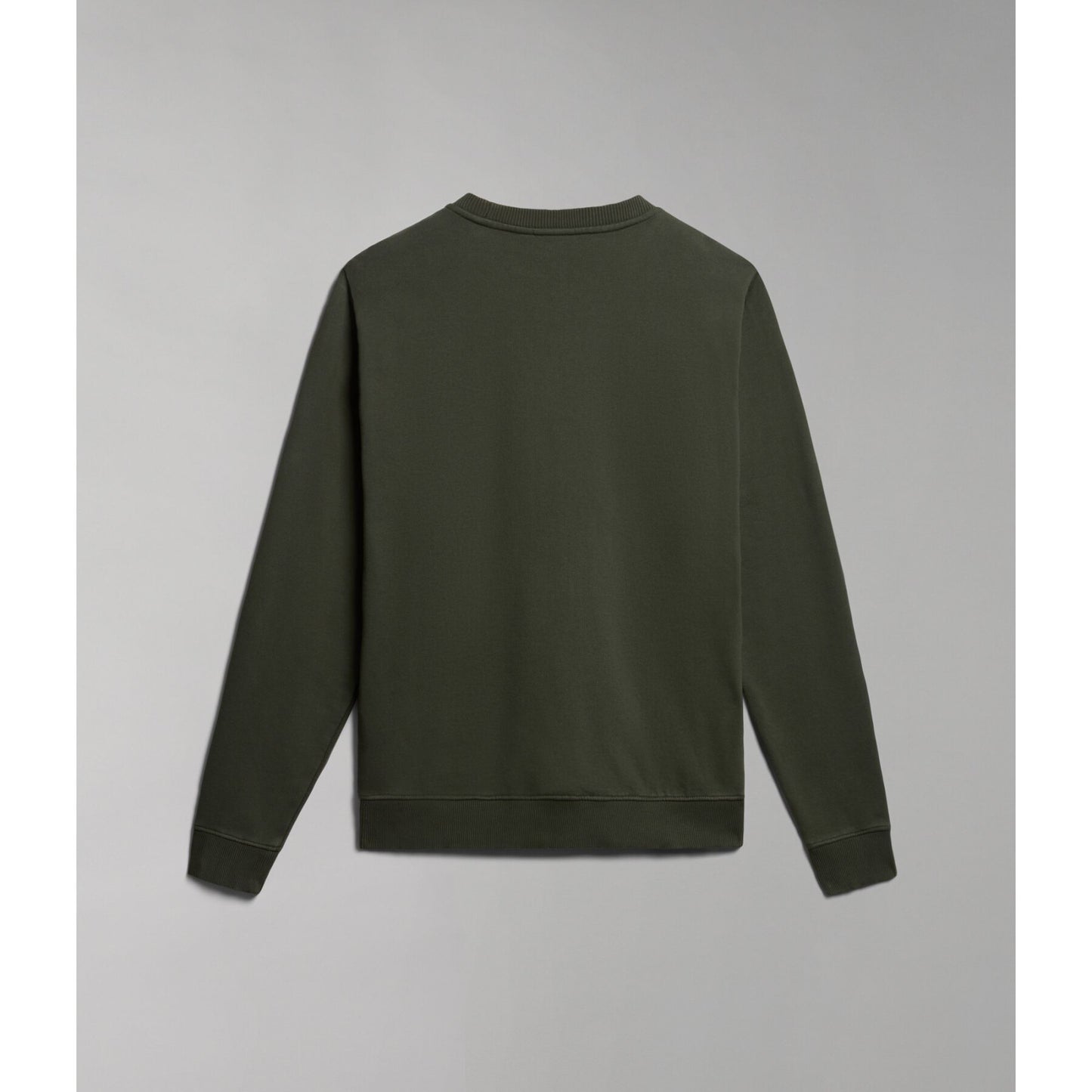 Felpa Balis Crew 1 Napapijri