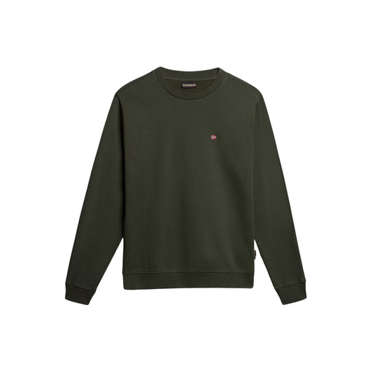 Felpa Balis Crew 1 Napapijri