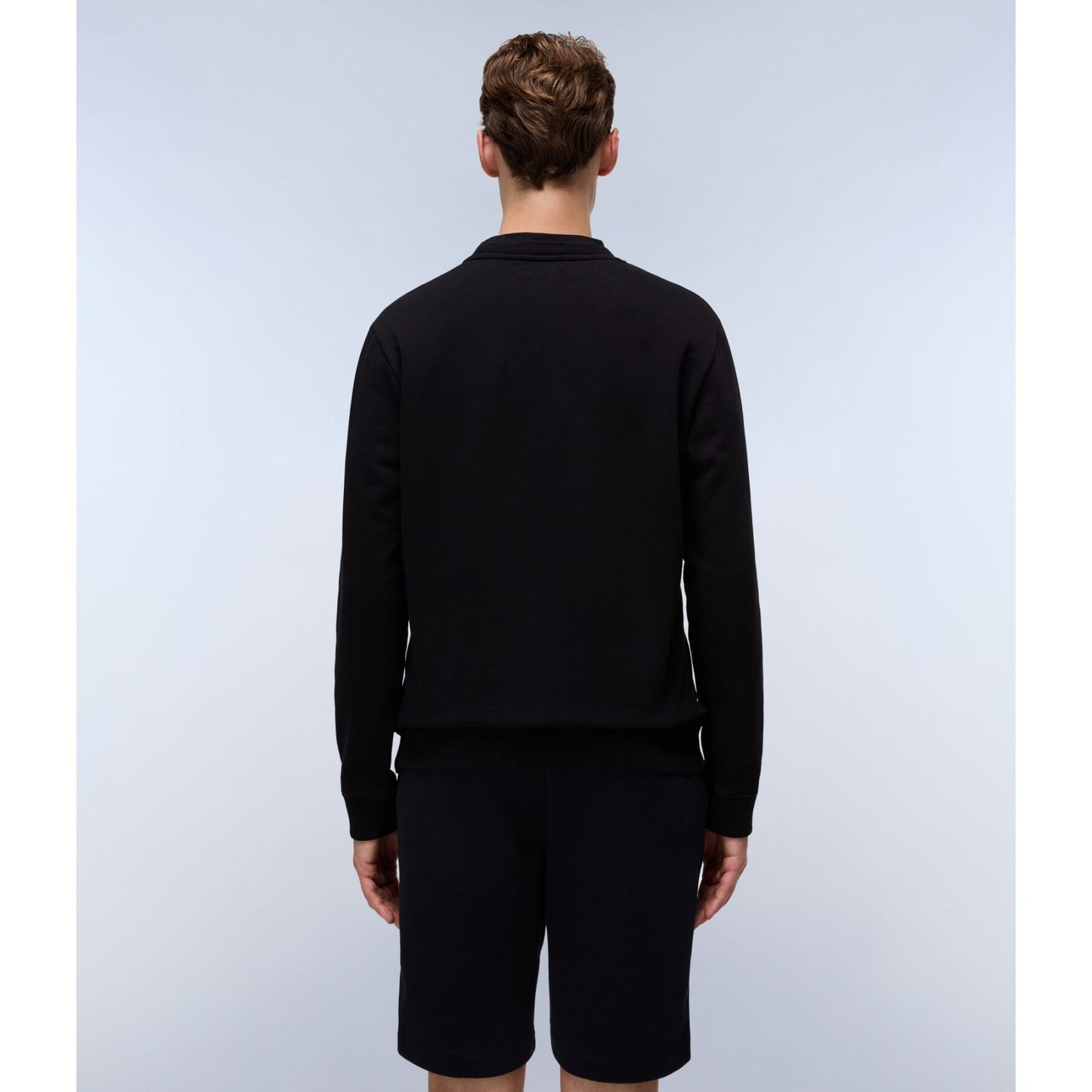 Felpa Balis Crew 1 Napapijri