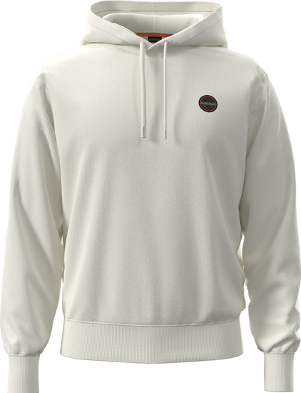 Felpa B-Badge H Napapijri