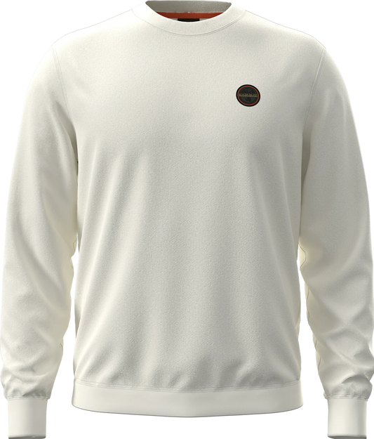 Felpa B-Badge C Napapijri