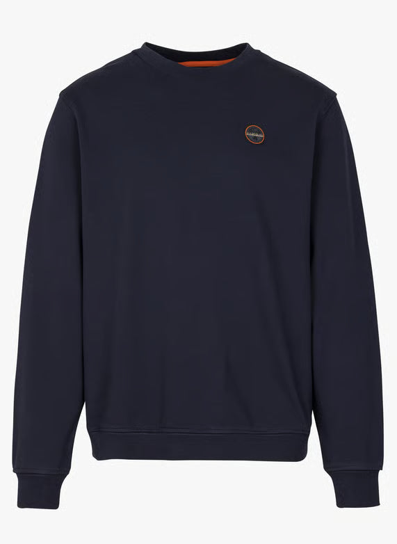 Felpa B-Badge C Napapijri