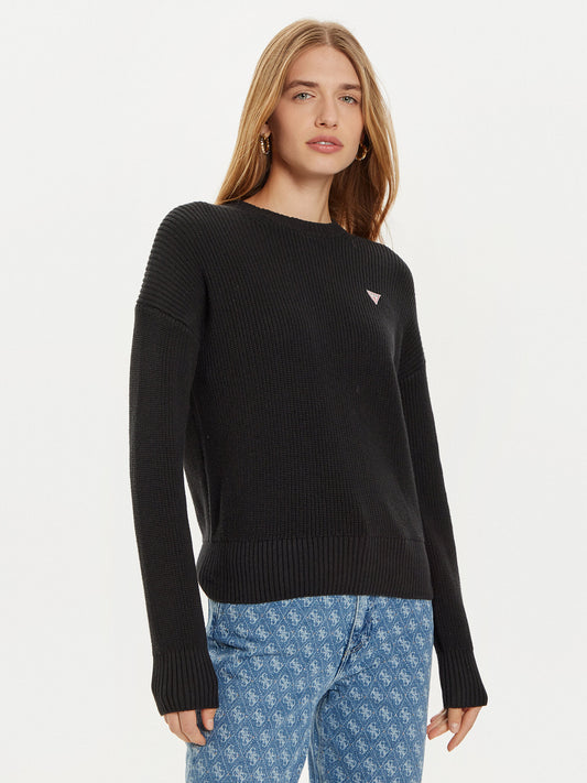 Mini Triangle Sweater Guess Jeans