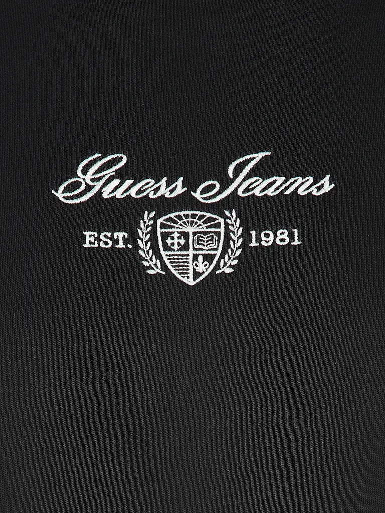 Sweatshirt Guess Jeans