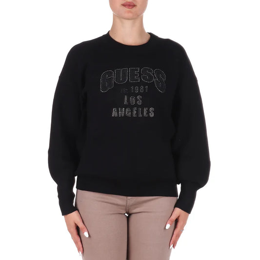 Logo Leighton Sweatshirt Guess