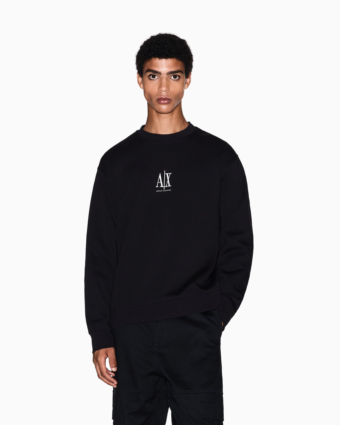 Sweatshirt AX