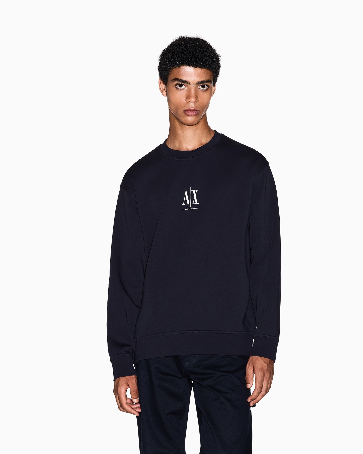 Sweatshirt AX