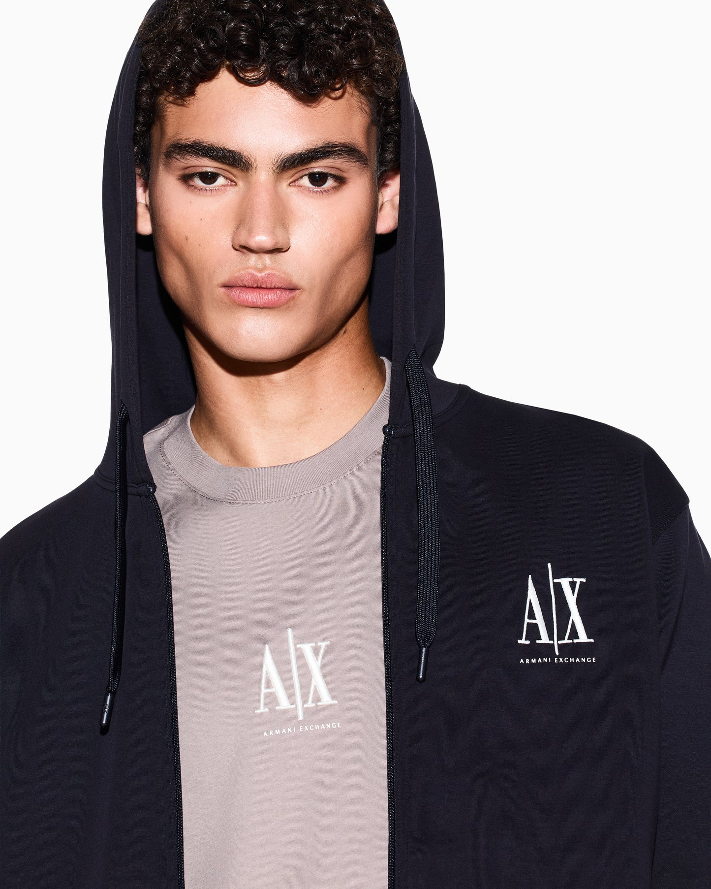 Sweatshirt AX