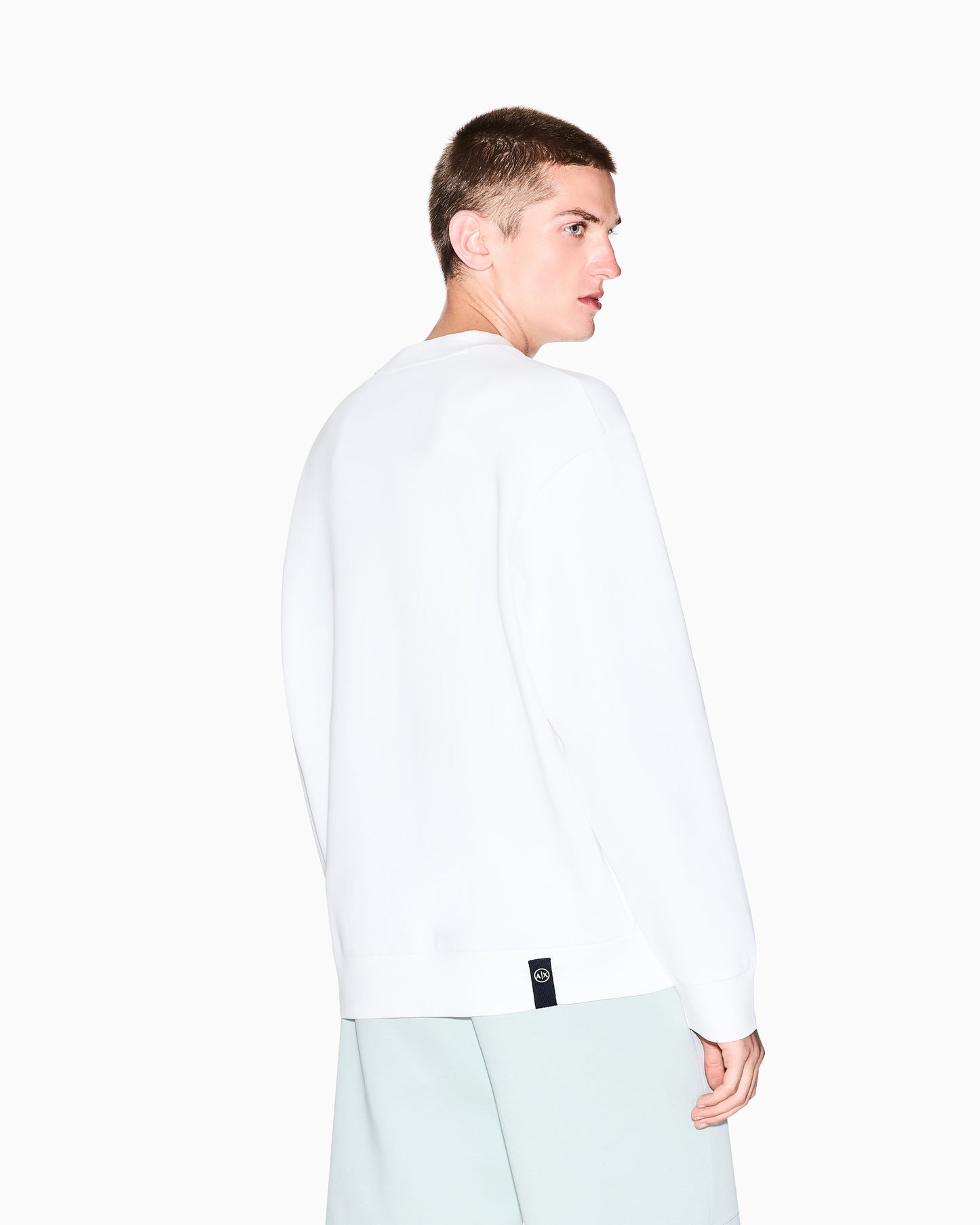 Sweatshirt Armani Exchange