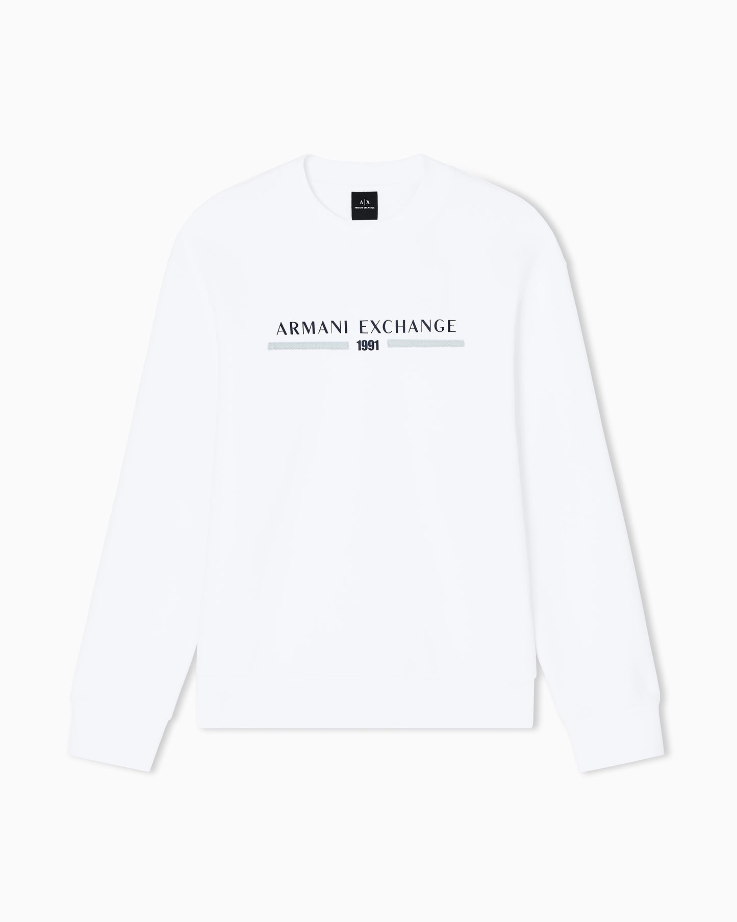 Sweatshirt Armani Exchange