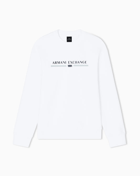 Sweatshirt Armani Exchange