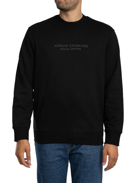 Sweatshirt AX