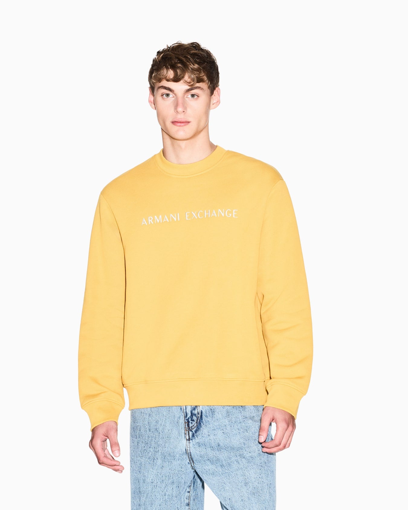 Sweatshirt Armani Exchange