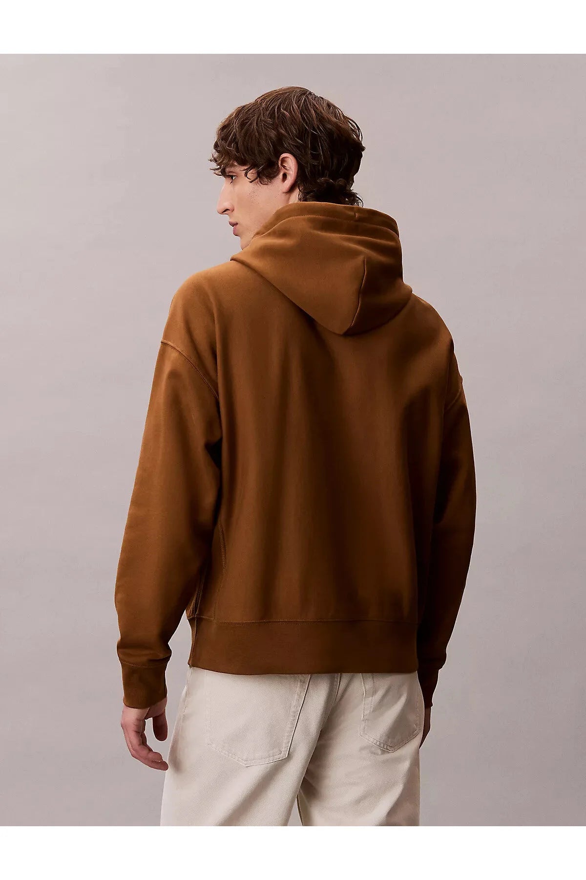 Premium Fleece Graphic Calvin Klein