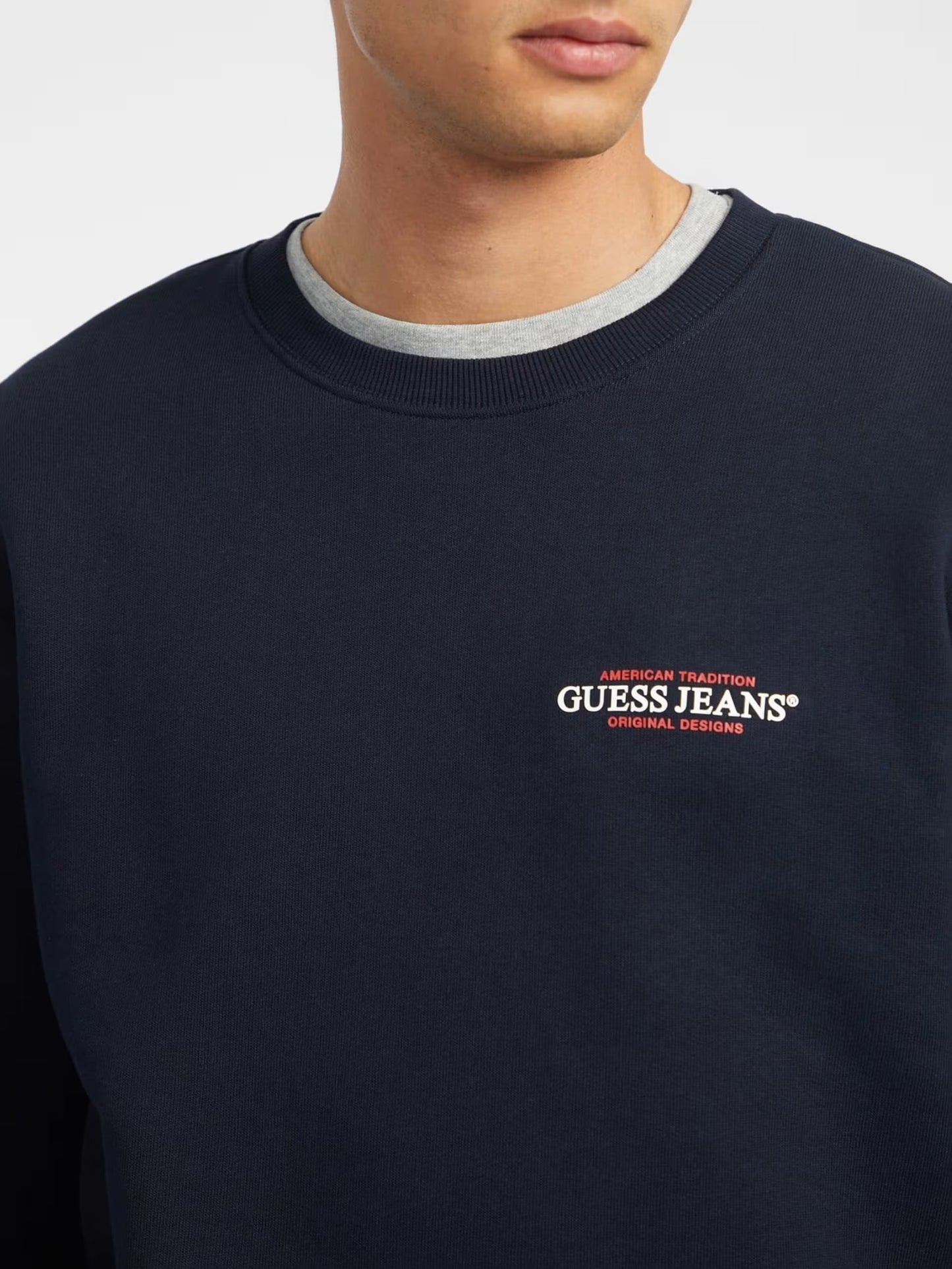 American Trad Guess Jeans