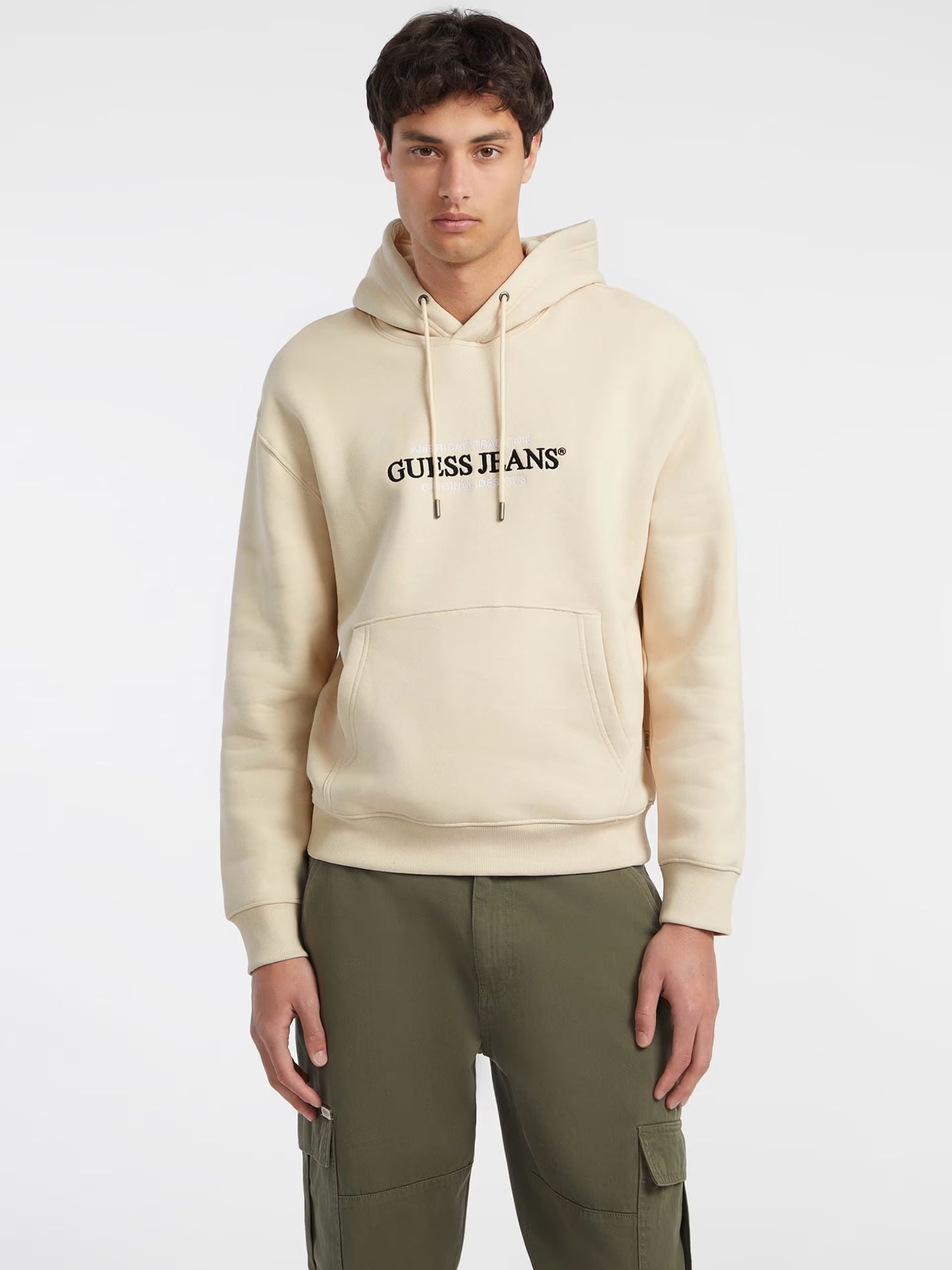 Hood America Trad Guess Jeans