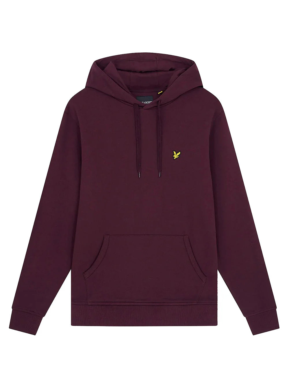 Brushback Pullover Hoodie Lyle e Scott