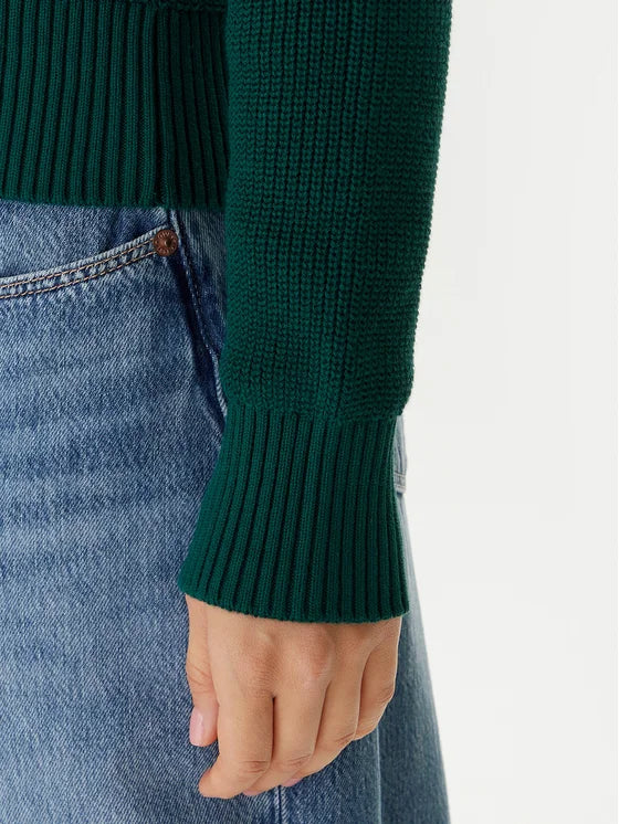 Mini Triangle Sweater Guess Jeans