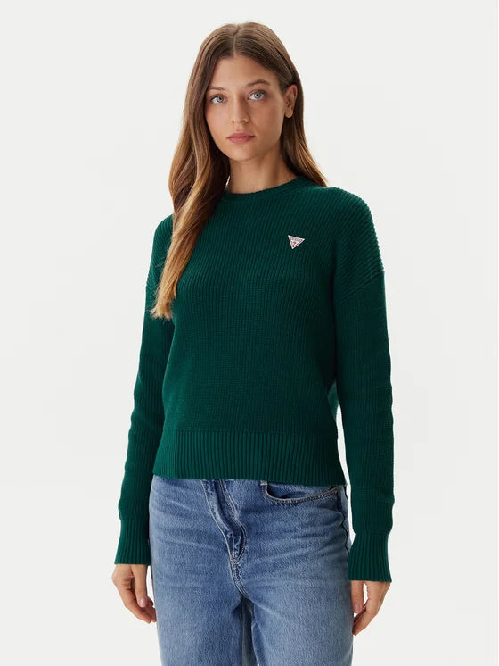 Mini Triangle Sweater Guess Jeans