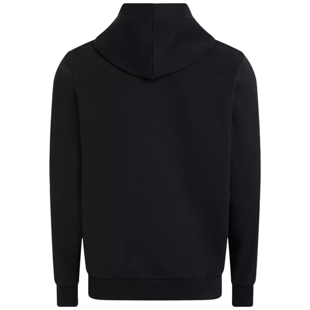 Felpa CK Logo Hoodie